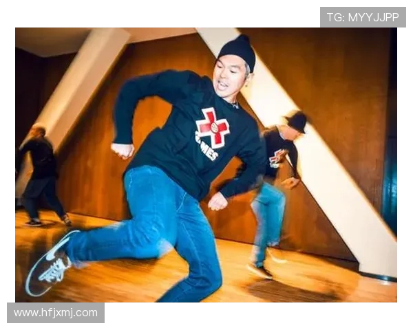 杭州极限运动队的成长之路：世界街舞大赛背后的奋斗与荣耀