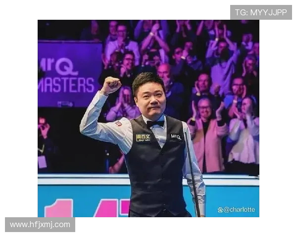 丁俊晖与艾伦女裁判的精彩对决引发的热议与关注