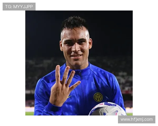 劳塔罗的崛起与挑战：从新星到顶级前锋的奋斗之路